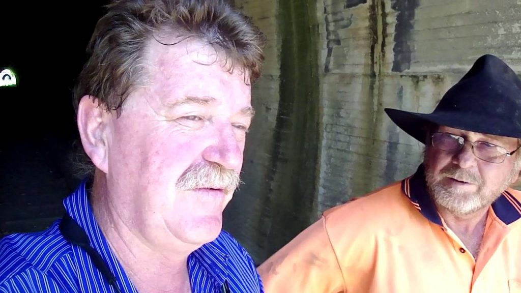 Boyne Valley Part 1 Intro to the Dawes range rail tunnels