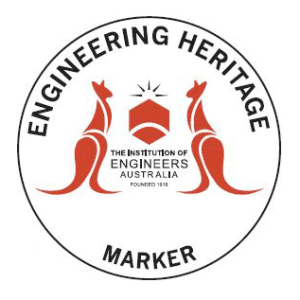 Engineering Heritage logo